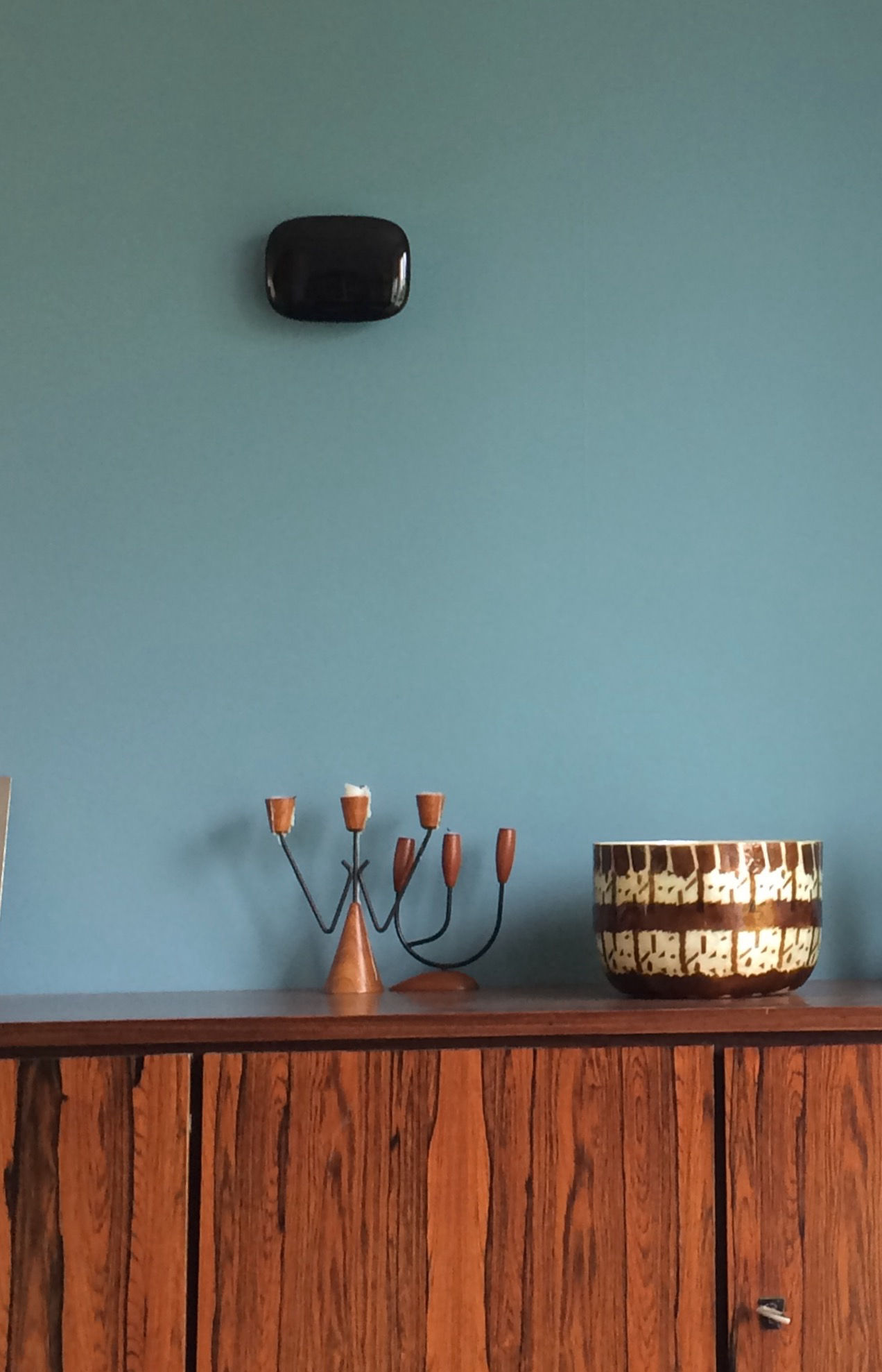 Farb- und Einrichtungsgestaltung